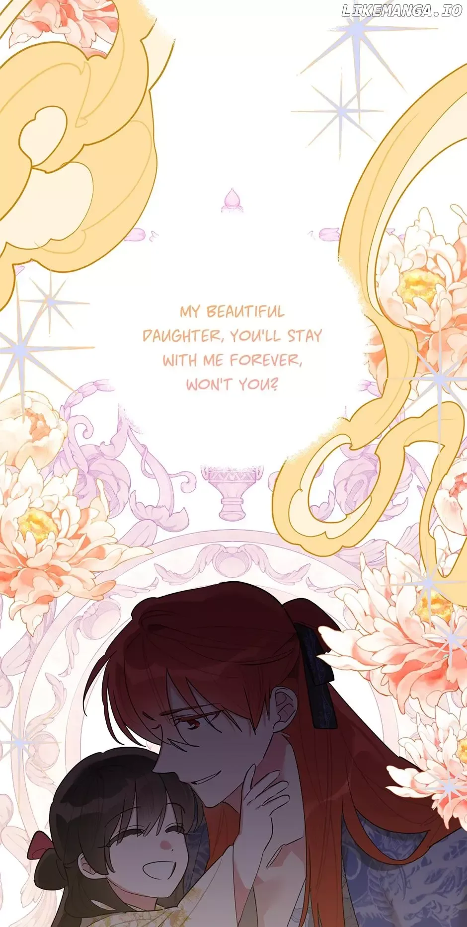 I am the Precious Daughter of the Greatest Villain in the Fantasy World Chapter 104 page 54
