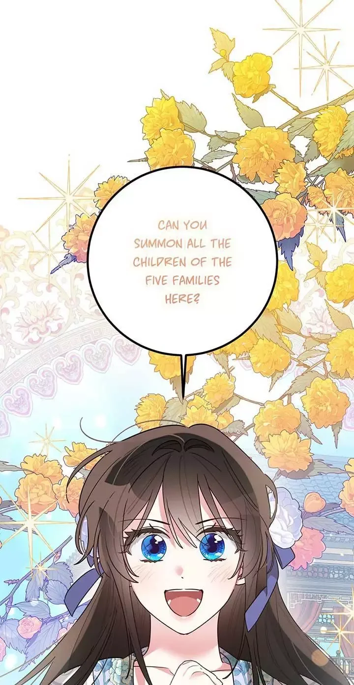 I am the Precious Daughter of the Greatest Villain in the Fantasy World Chapter 107 page 67