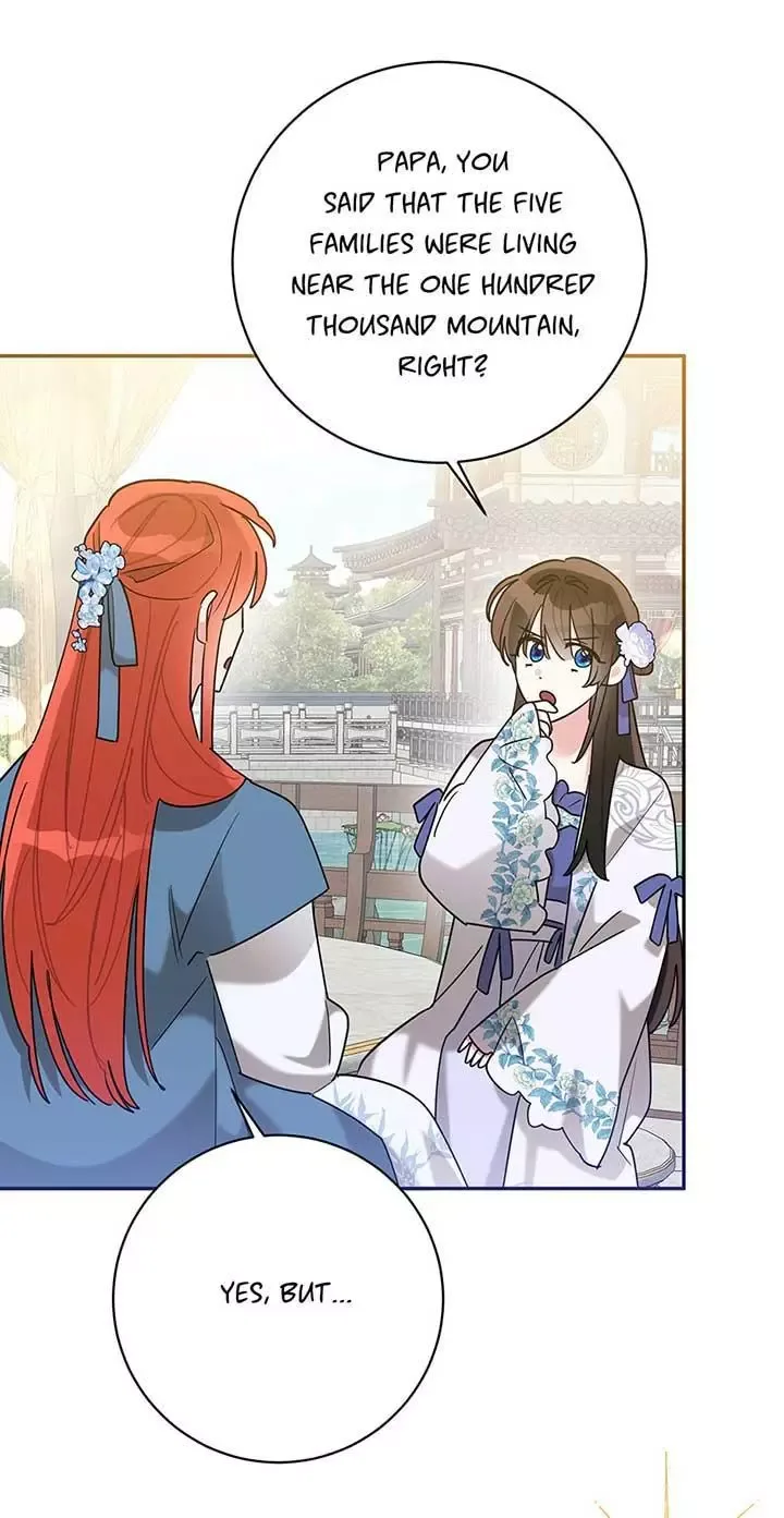 I am the Precious Daughter of the Greatest Villain in the Fantasy World Chapter 107 page 66