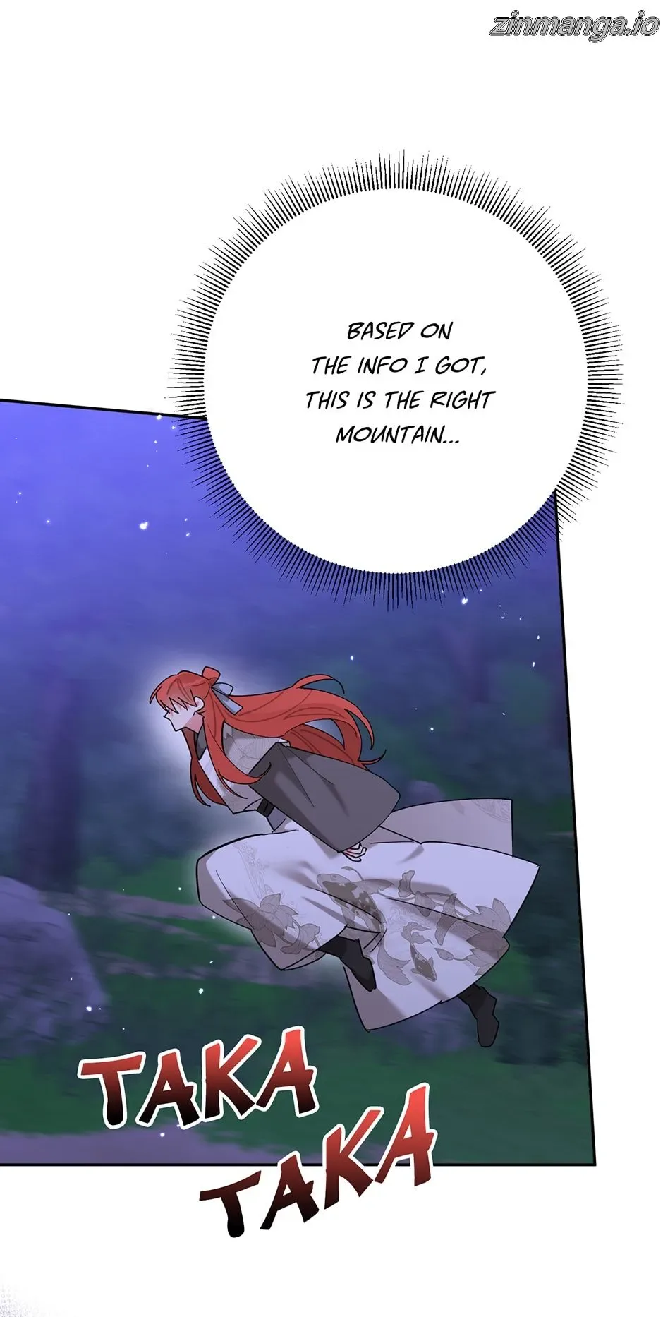 I am the Precious Daughter of the Greatest Villain in the Fantasy World Chapter 102 page 65