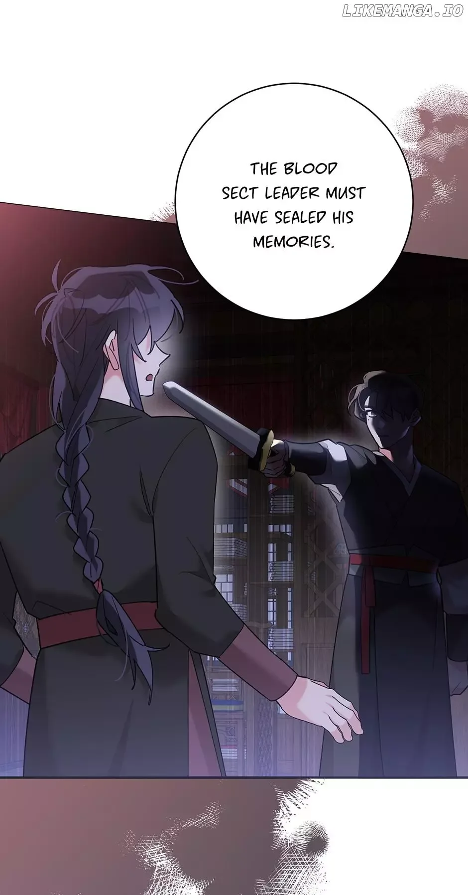 I am the Precious Daughter of the Greatest Villain in the Fantasy World Chapter 108 page 29