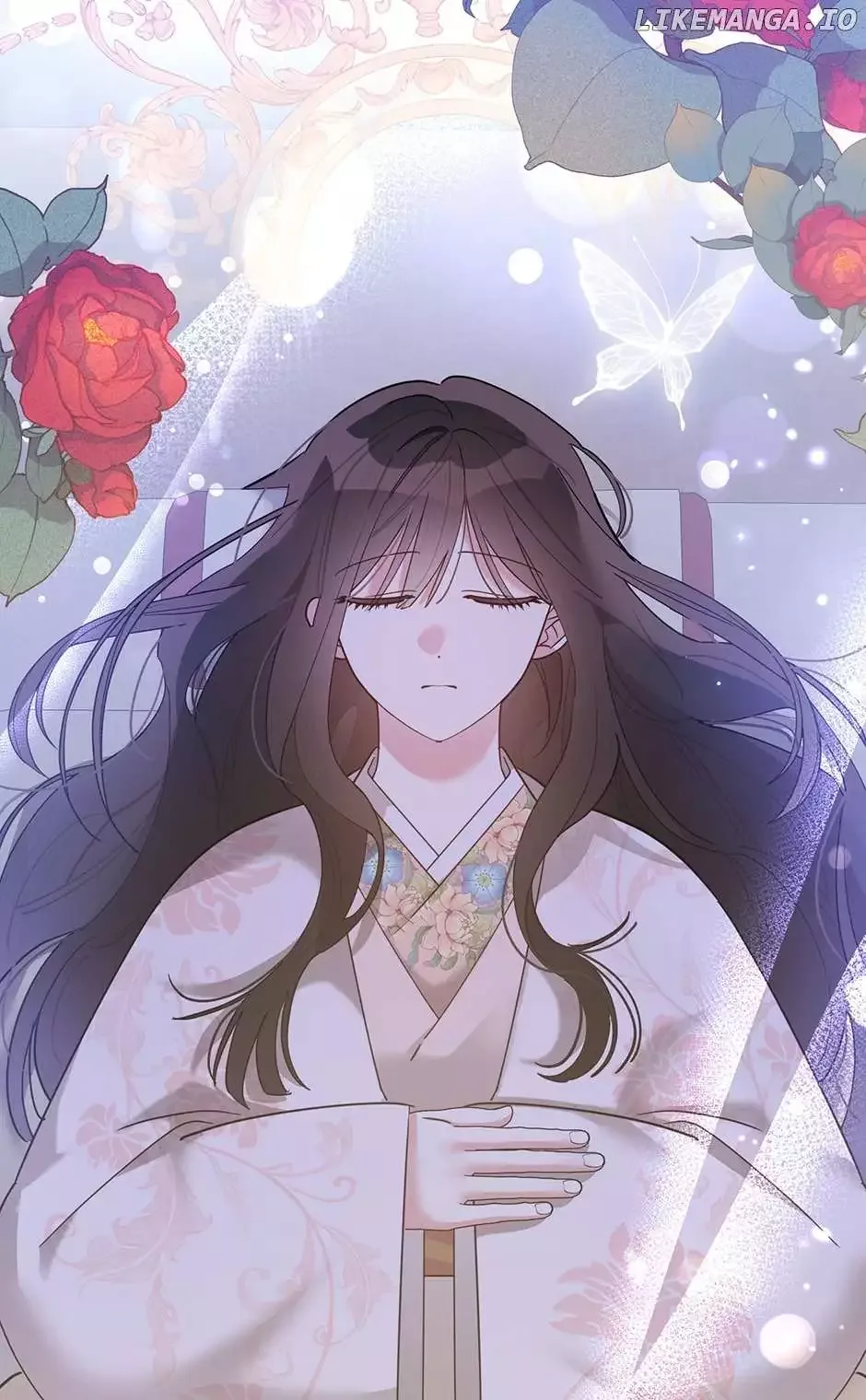 I am the Precious Daughter of the Greatest Villain in the Fantasy World Chapter 105 page 61