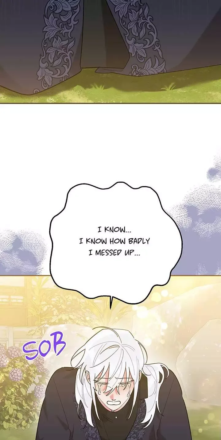 I am the Precious Daughter of the Greatest Villain in the Fantasy World Chapter 109 page 24