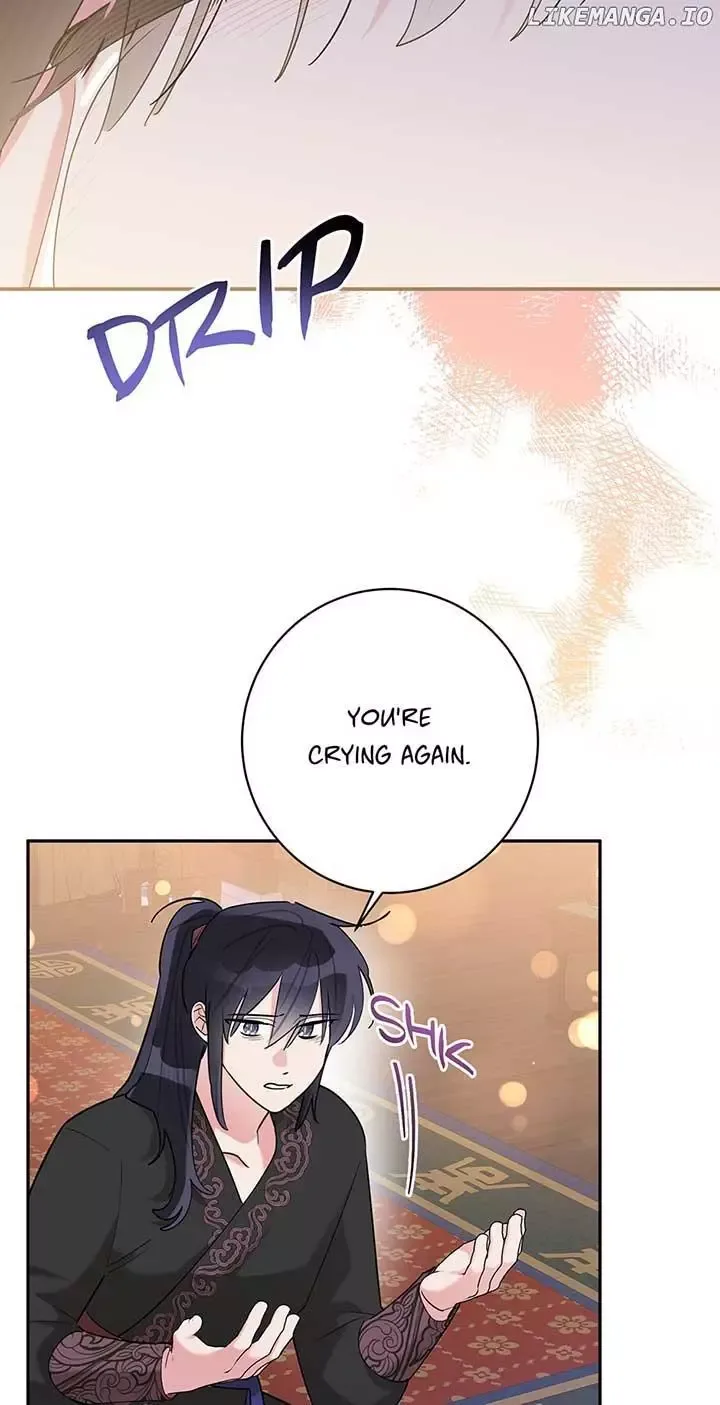 I am the Precious Daughter of the Greatest Villain in the Fantasy World Chapter 106 page 51