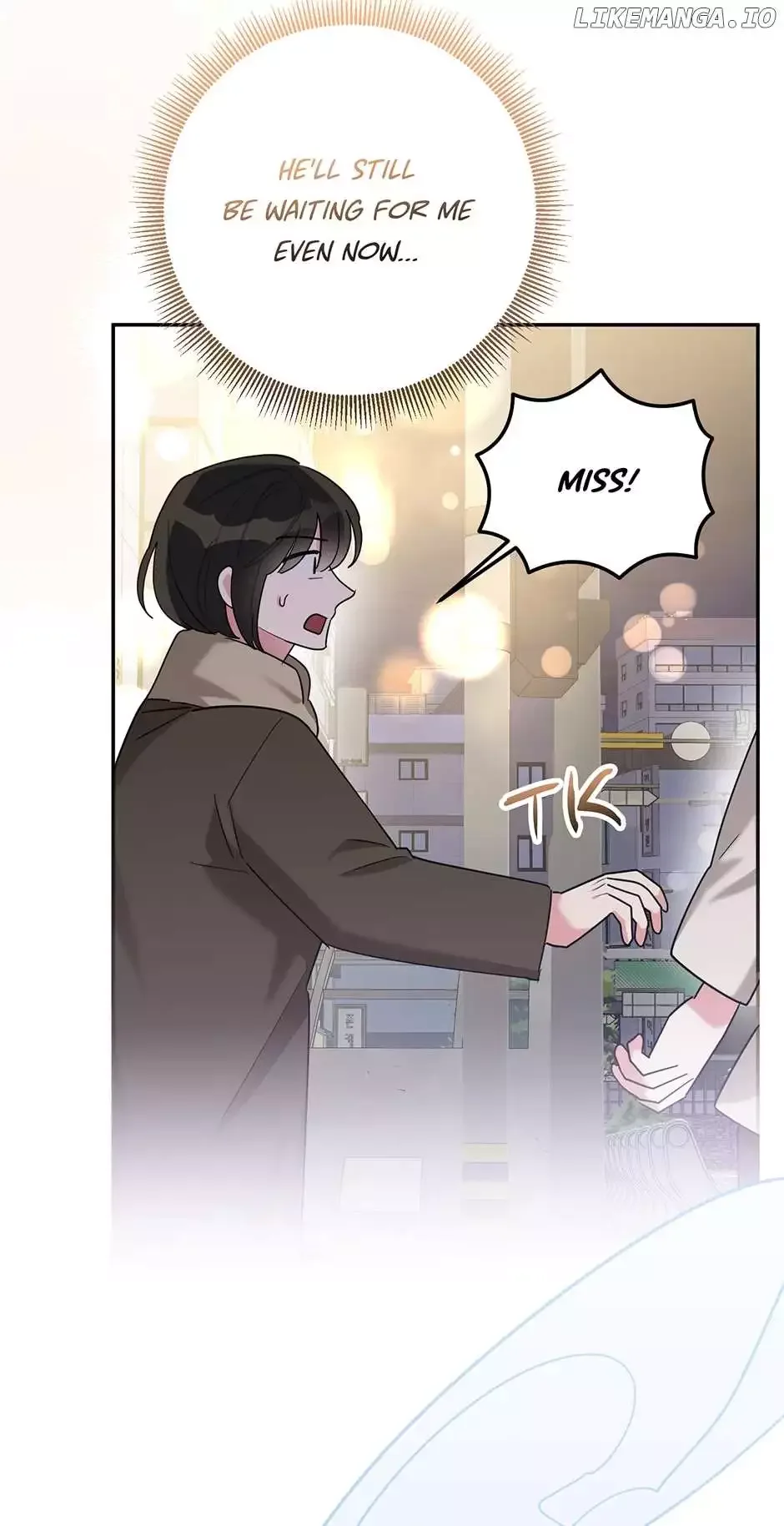I am the Precious Daughter of the Greatest Villain in the Fantasy World Chapter 105 page 55