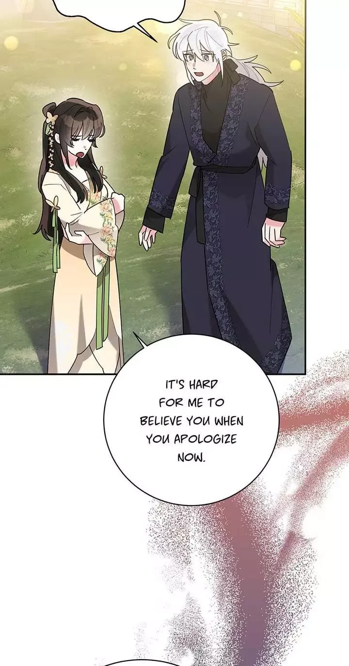 I am the Precious Daughter of the Greatest Villain in the Fantasy World Chapter 109 page 20