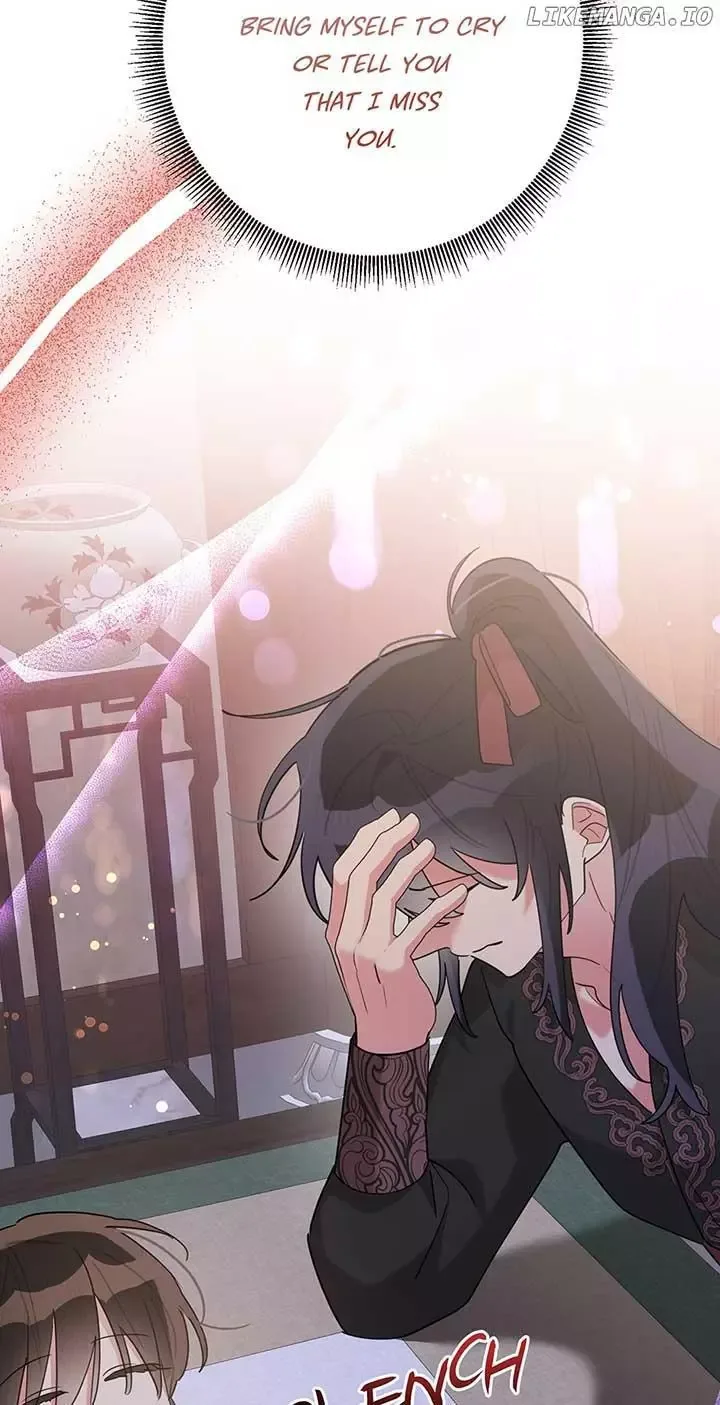 I am the Precious Daughter of the Greatest Villain in the Fantasy World Chapter 106 page 49