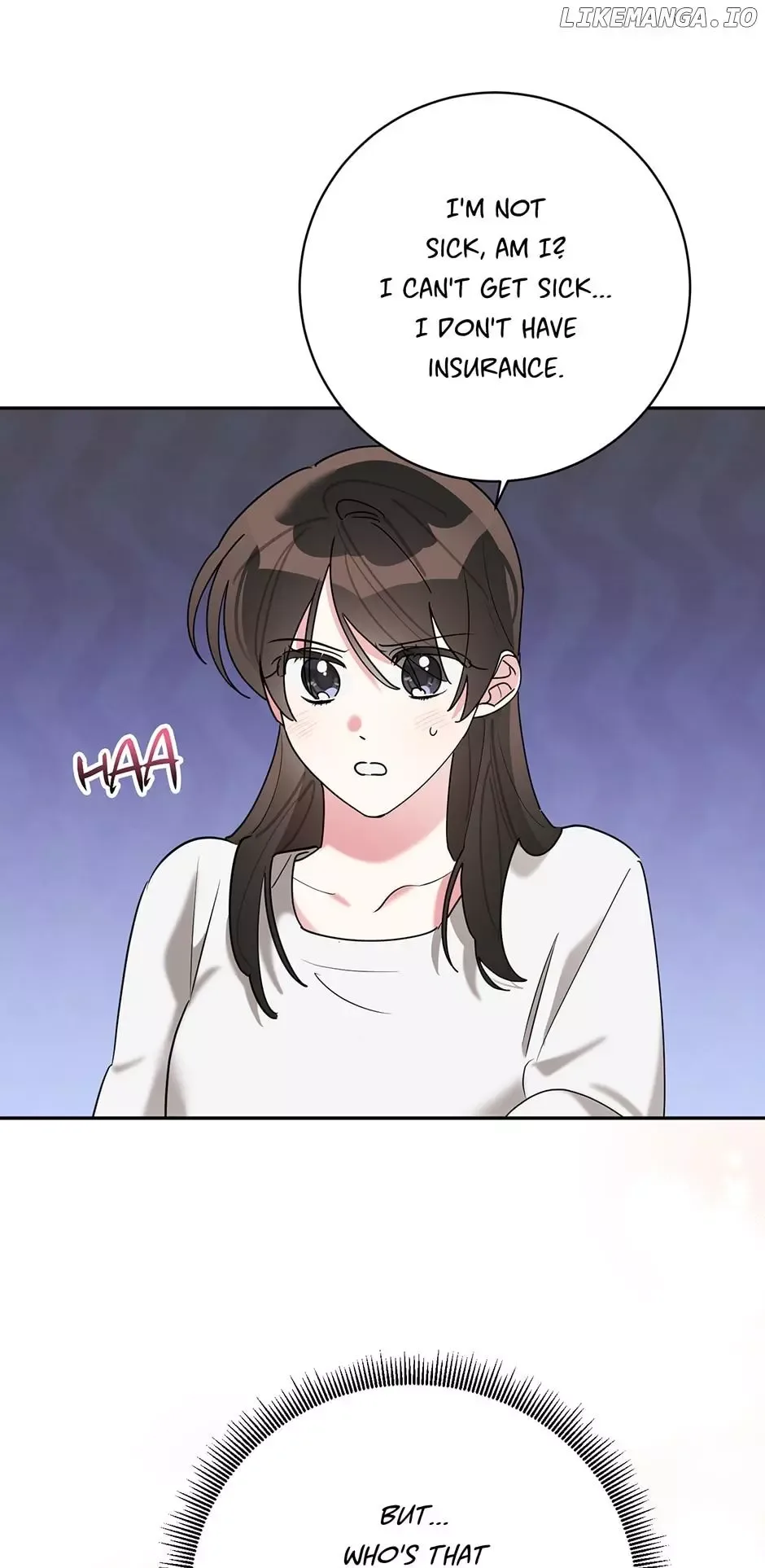 I am the Precious Daughter of the Greatest Villain in the Fantasy World Chapter 104 page 59