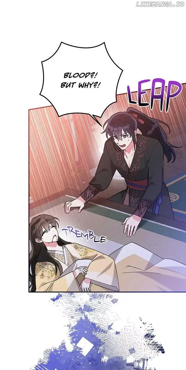 I am the Precious Daughter of the Greatest Villain in the Fantasy World Chapter 106 page 54
