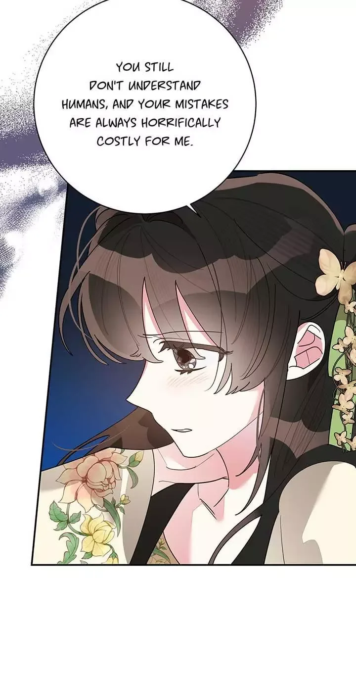 I am the Precious Daughter of the Greatest Villain in the Fantasy World Chapter 109 page 21