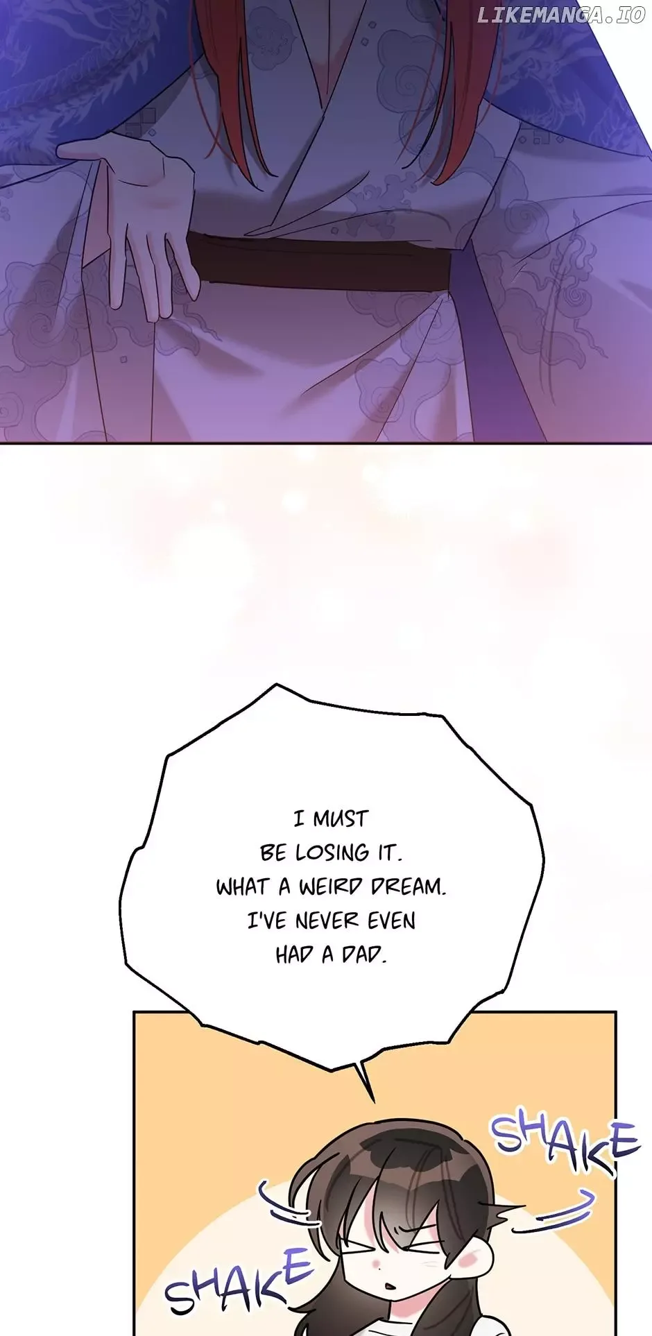 I am the Precious Daughter of the Greatest Villain in the Fantasy World Chapter 104 page 61