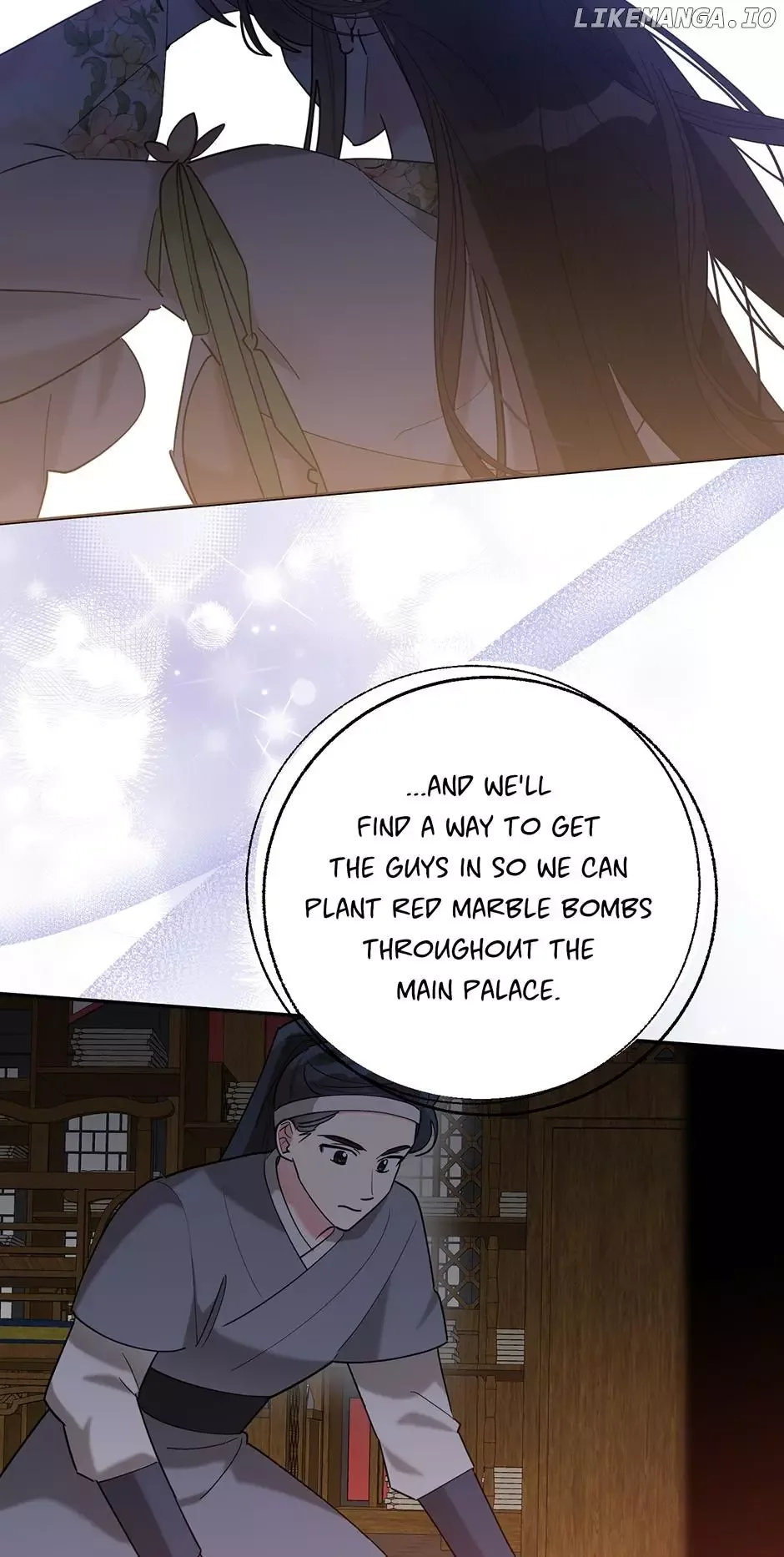 I am the Precious Daughter of the Greatest Villain in the Fantasy World Chapter 108 page 23
