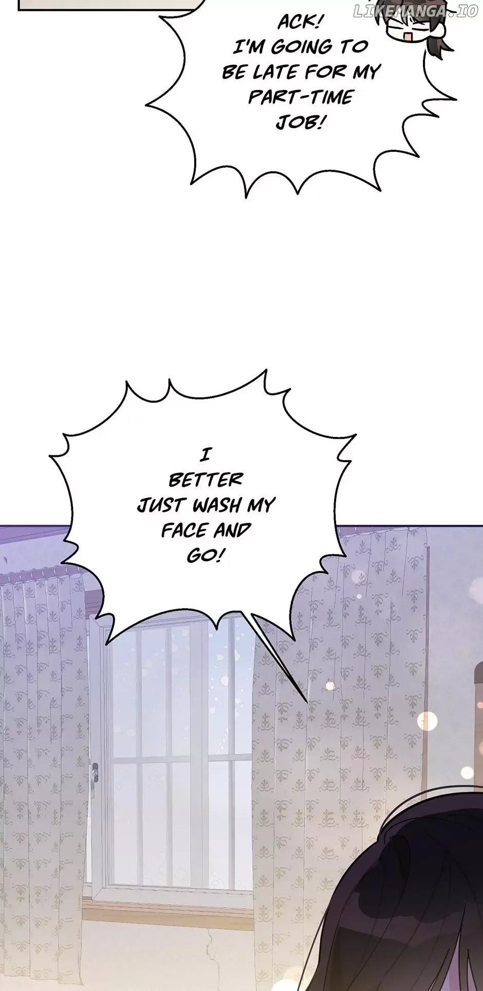 I am the Precious Daughter of the Greatest Villain in the Fantasy World Chapter 104 page 63