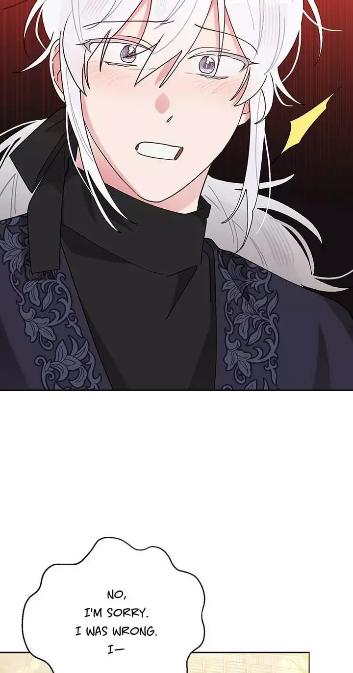 I am the Precious Daughter of the Greatest Villain in the Fantasy World Chapter 109 page 19