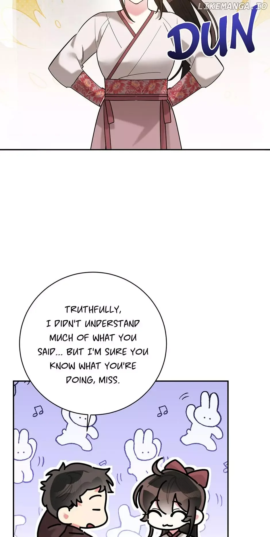 I am the Precious Daughter of the Greatest Villain in the Fantasy World Chapter 108 page 25