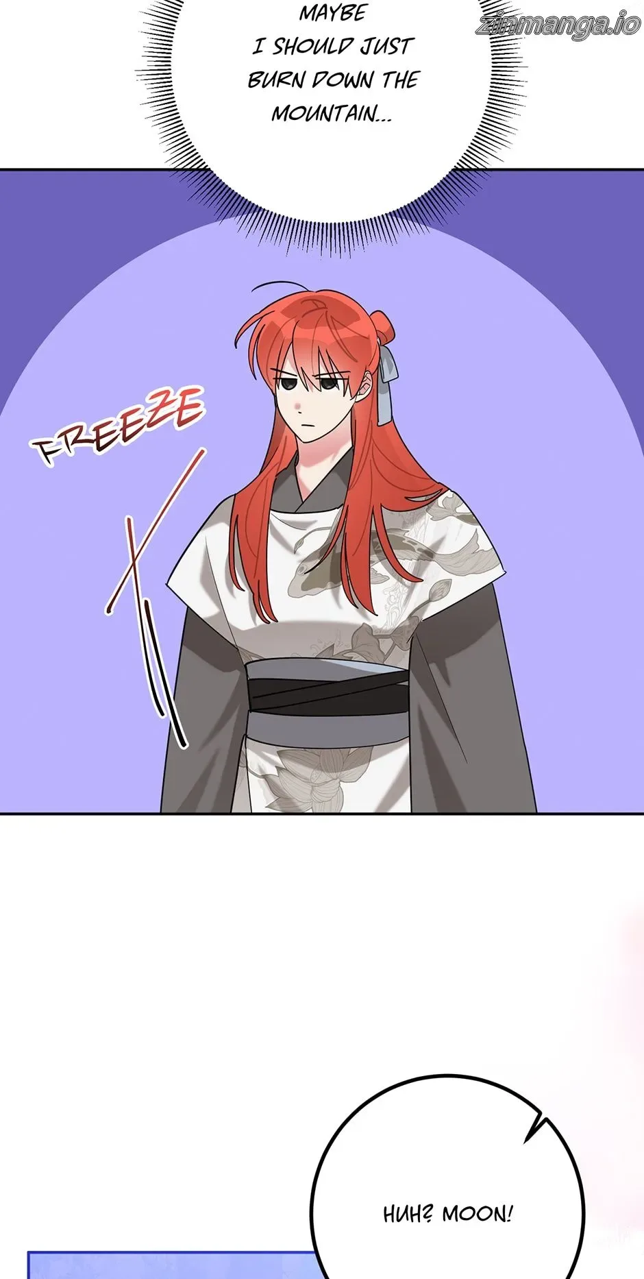 I am the Precious Daughter of the Greatest Villain in the Fantasy World Chapter 102 page 67