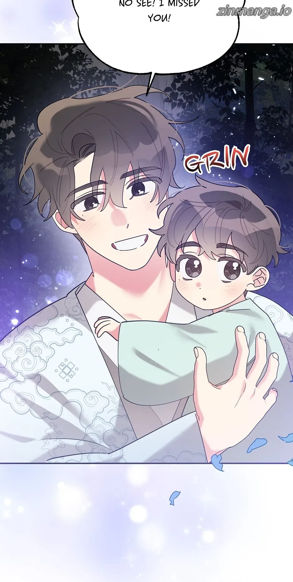 I am the Precious Daughter of the Greatest Villain in the Fantasy World Chapter 102 page 70
