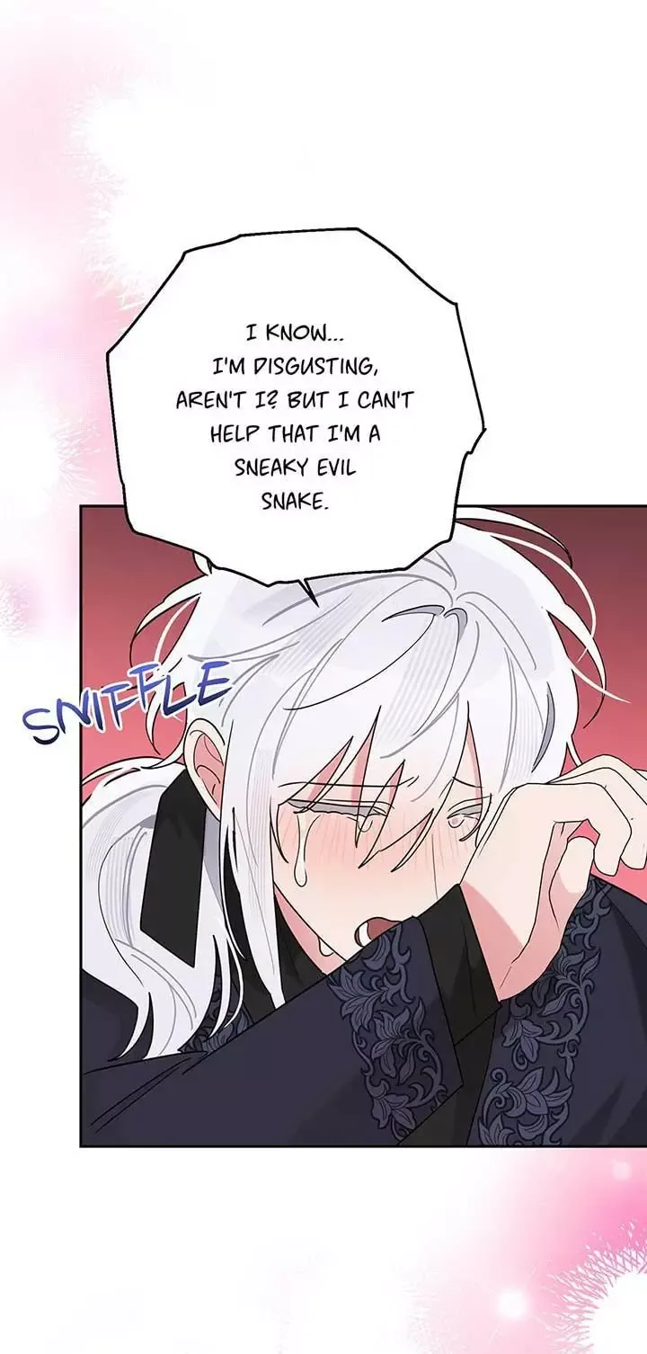 I am the Precious Daughter of the Greatest Villain in the Fantasy World Chapter 109 page 34