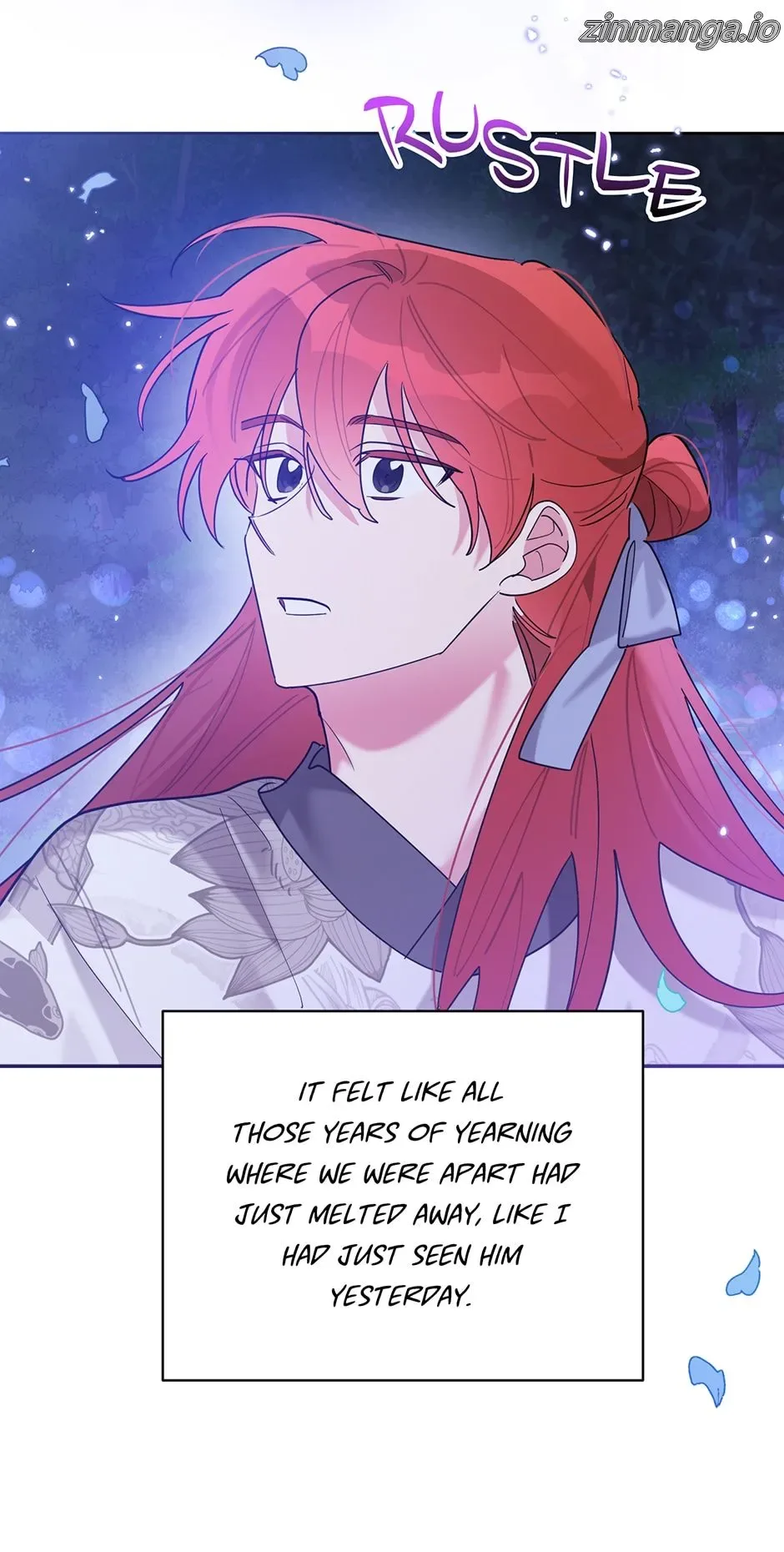 I am the Precious Daughter of the Greatest Villain in the Fantasy World Chapter 102 page 71
