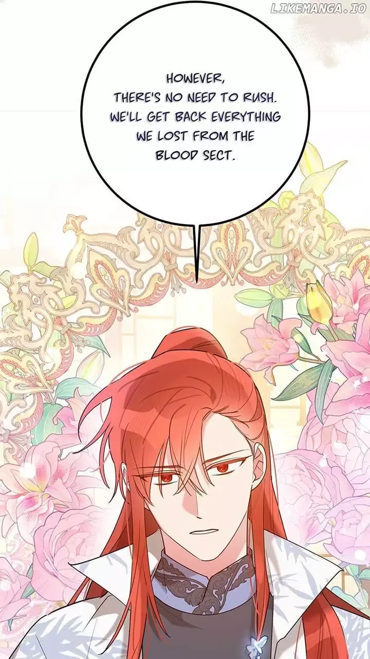 I am the Precious Daughter of the Greatest Villain in the Fantasy World Chapter 106 page 62