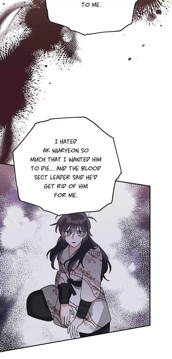 I am the Precious Daughter of the Greatest Villain in the Fantasy World Chapter 109 page 32