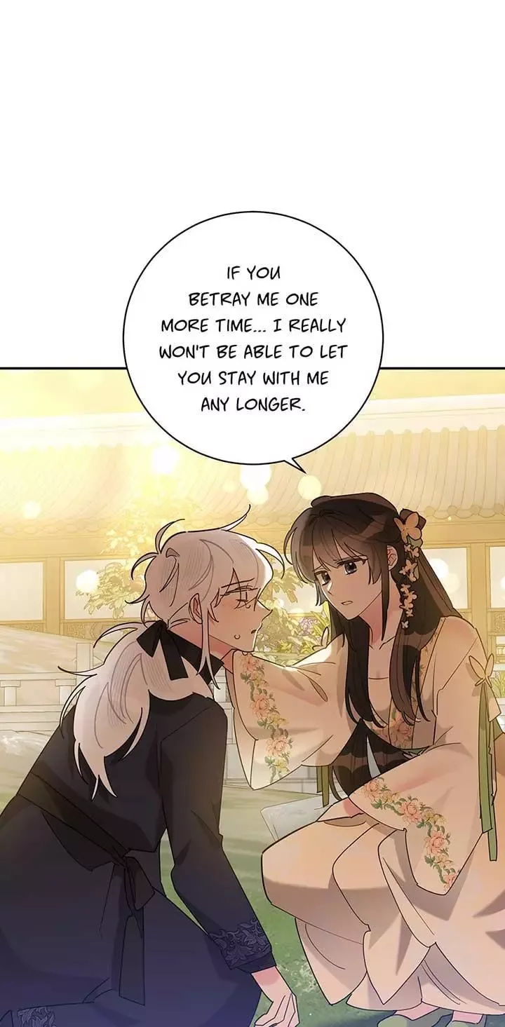 I am the Precious Daughter of the Greatest Villain in the Fantasy World Chapter 109 page 38