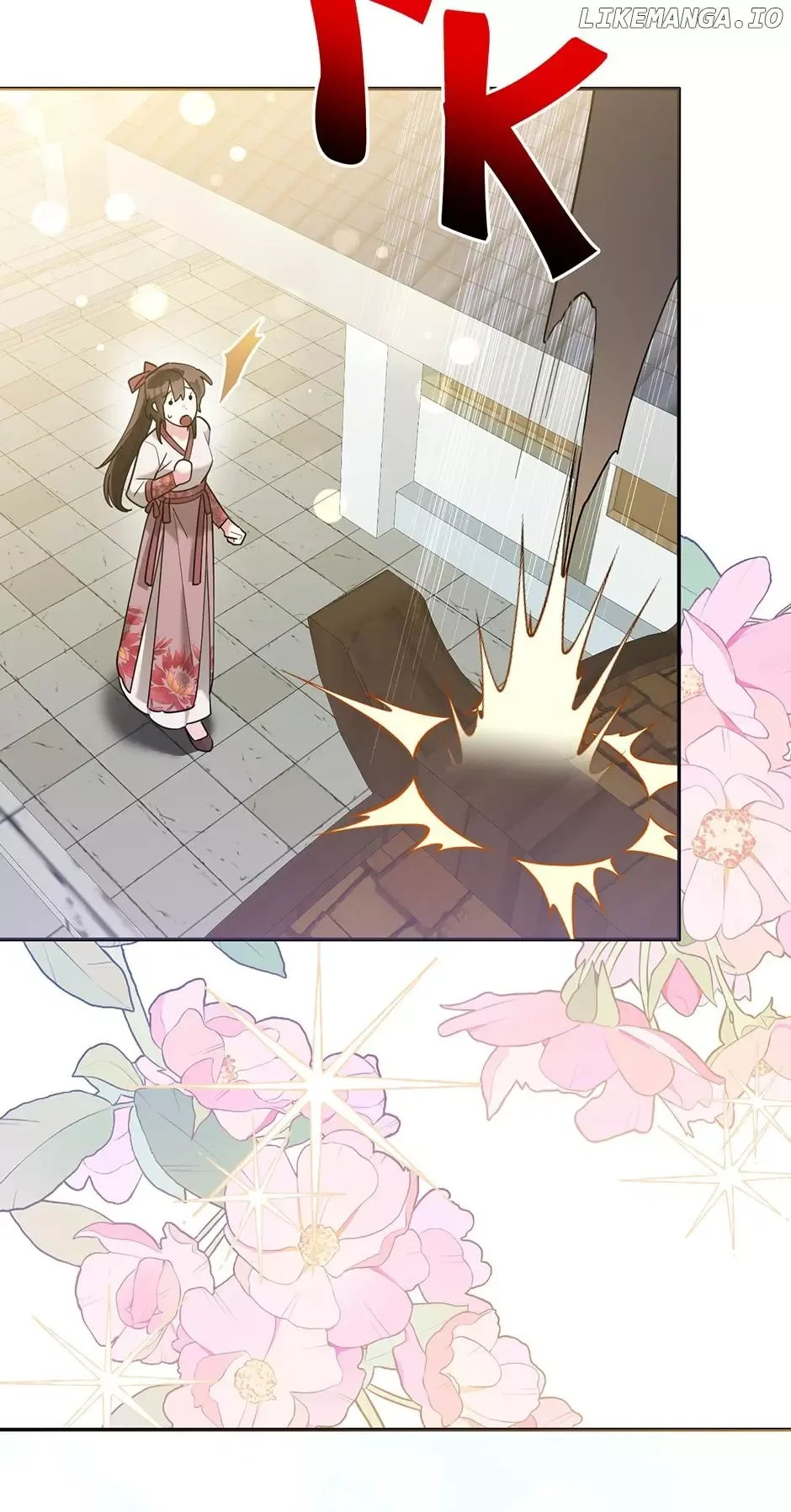 I am the Precious Daughter of the Greatest Villain in the Fantasy World Chapter 108 page 34