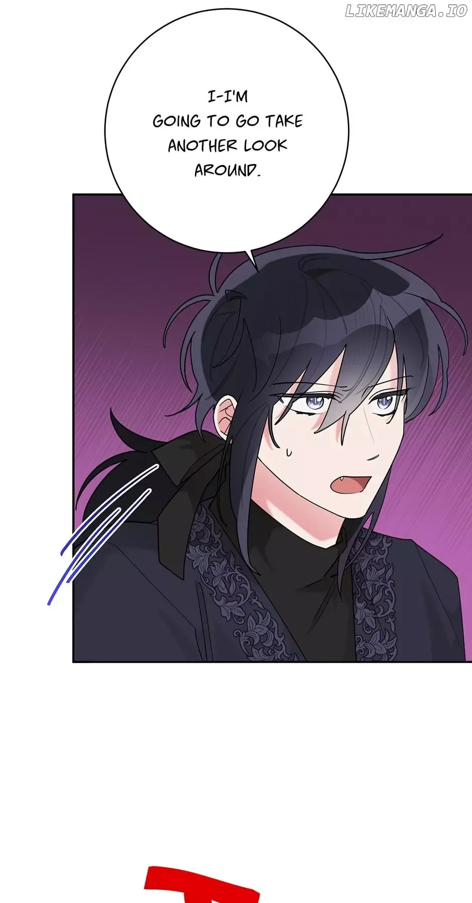 I am the Precious Daughter of the Greatest Villain in the Fantasy World Chapter 108 page 33