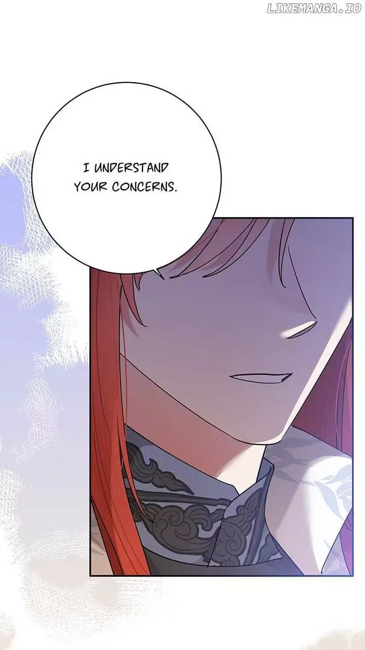 I am the Precious Daughter of the Greatest Villain in the Fantasy World Chapter 106 page 61