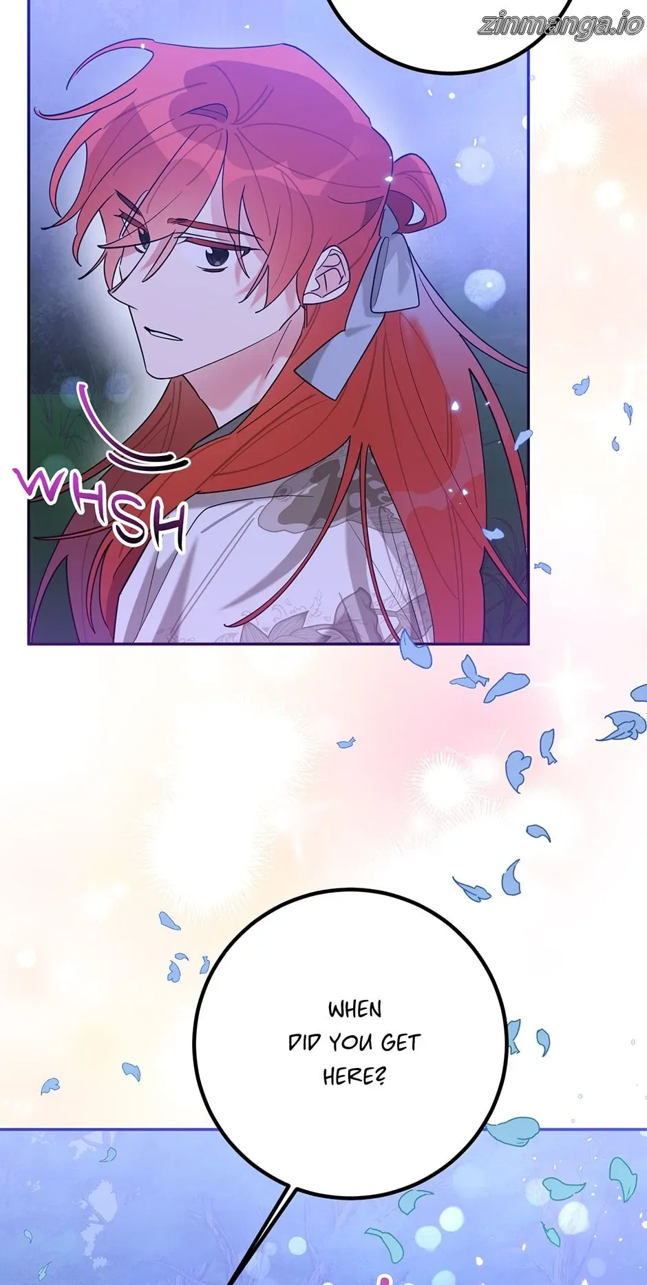 I am the Precious Daughter of the Greatest Villain in the Fantasy World Chapter 102 page 68