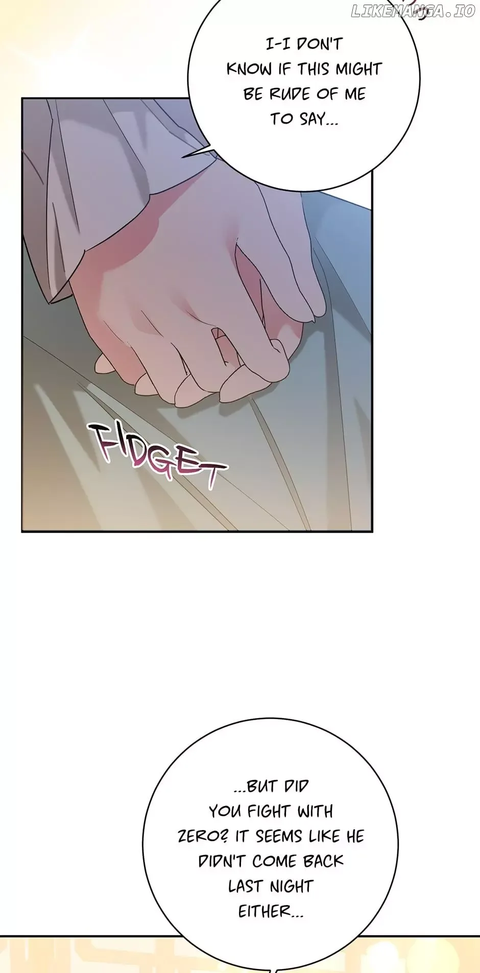I am the Precious Daughter of the Greatest Villain in the Fantasy World Chapter 108 page 37
