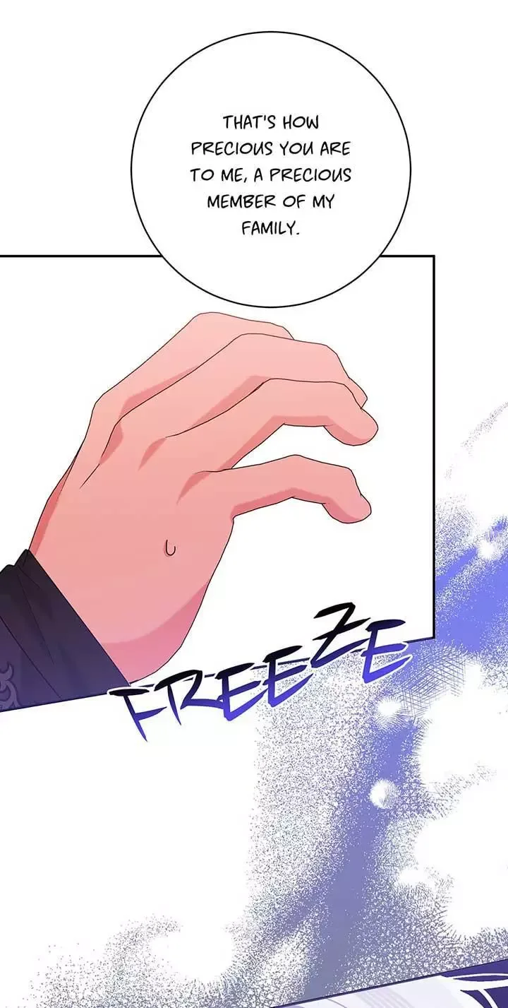 I am the Precious Daughter of the Greatest Villain in the Fantasy World Chapter 109 page 44
