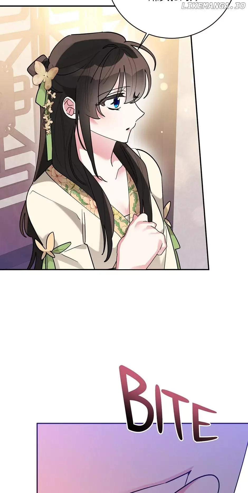 I am the Precious Daughter of the Greatest Villain in the Fantasy World Chapter 108 page 45