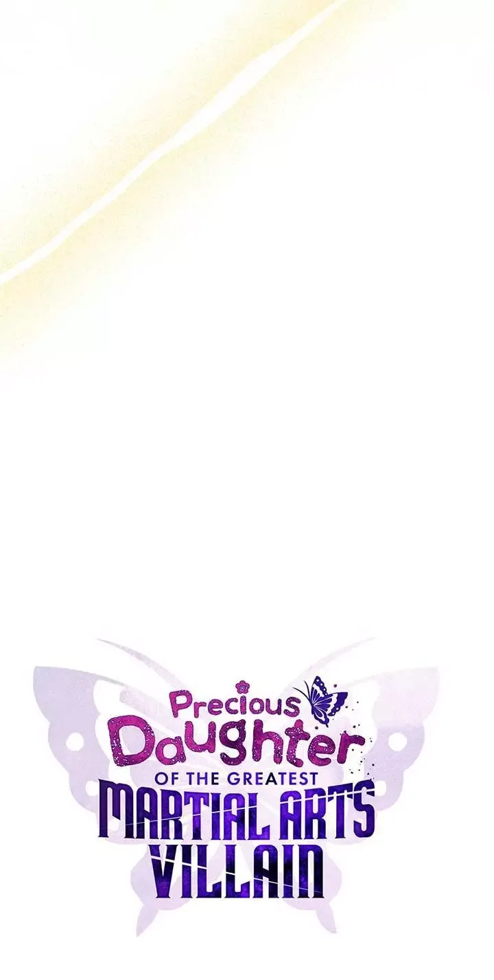 I am the Precious Daughter of the Greatest Villain in the Fantasy World Chapter 109 page 49