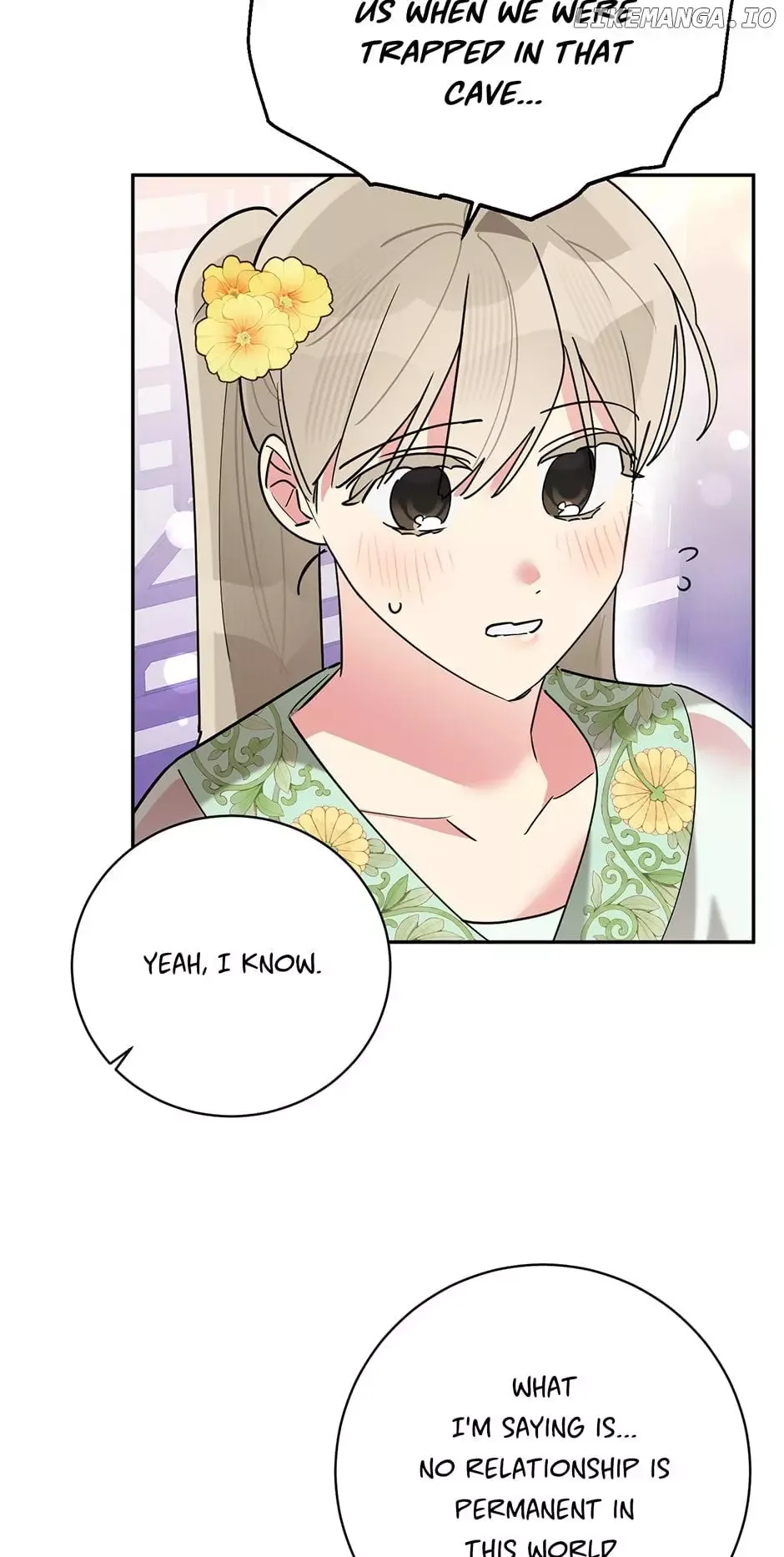 I am the Precious Daughter of the Greatest Villain in the Fantasy World Chapter 108 page 44