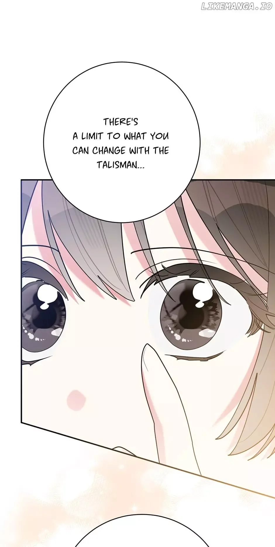 I am the Precious Daughter of the Greatest Villain in the Fantasy World Chapter 108 page 50