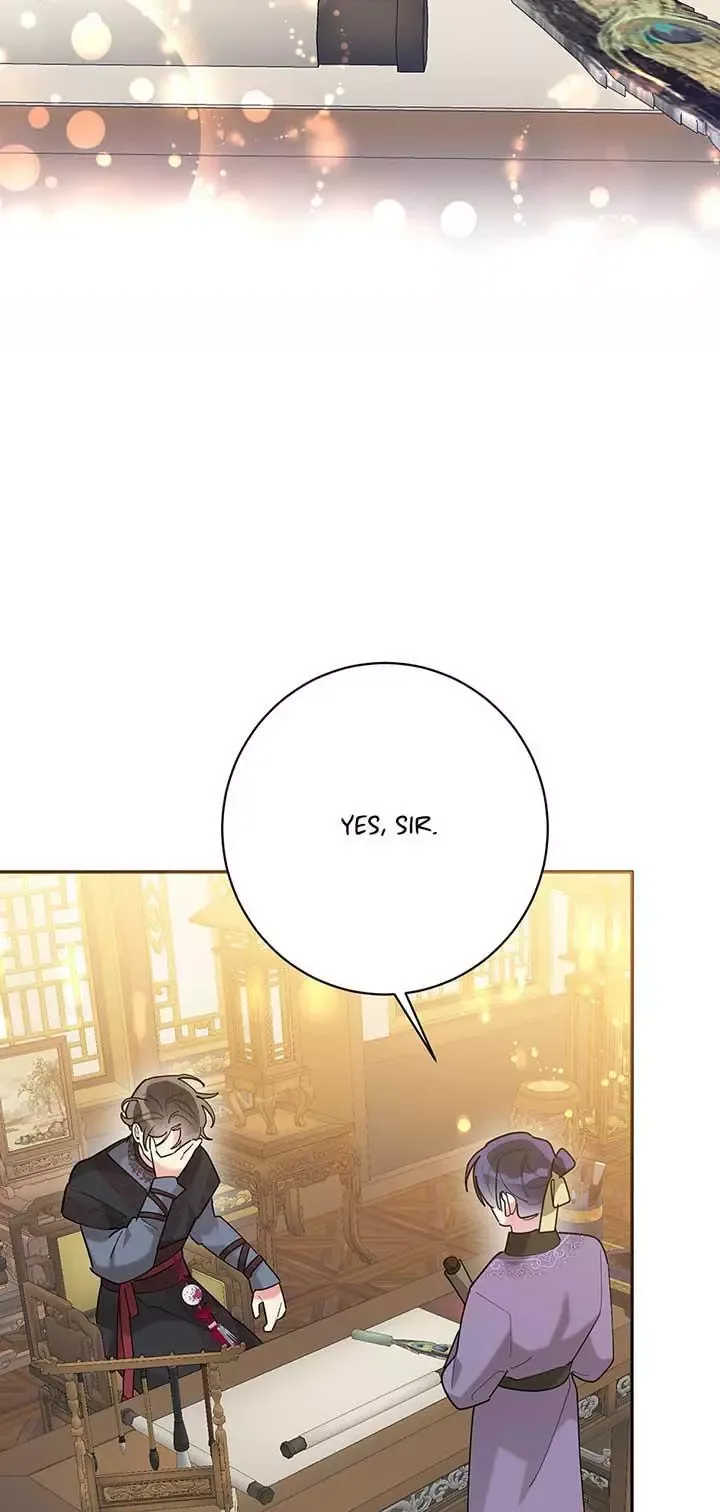 I am the Precious Daughter of the Greatest Villain in the Fantasy World Chapter 109 page 54