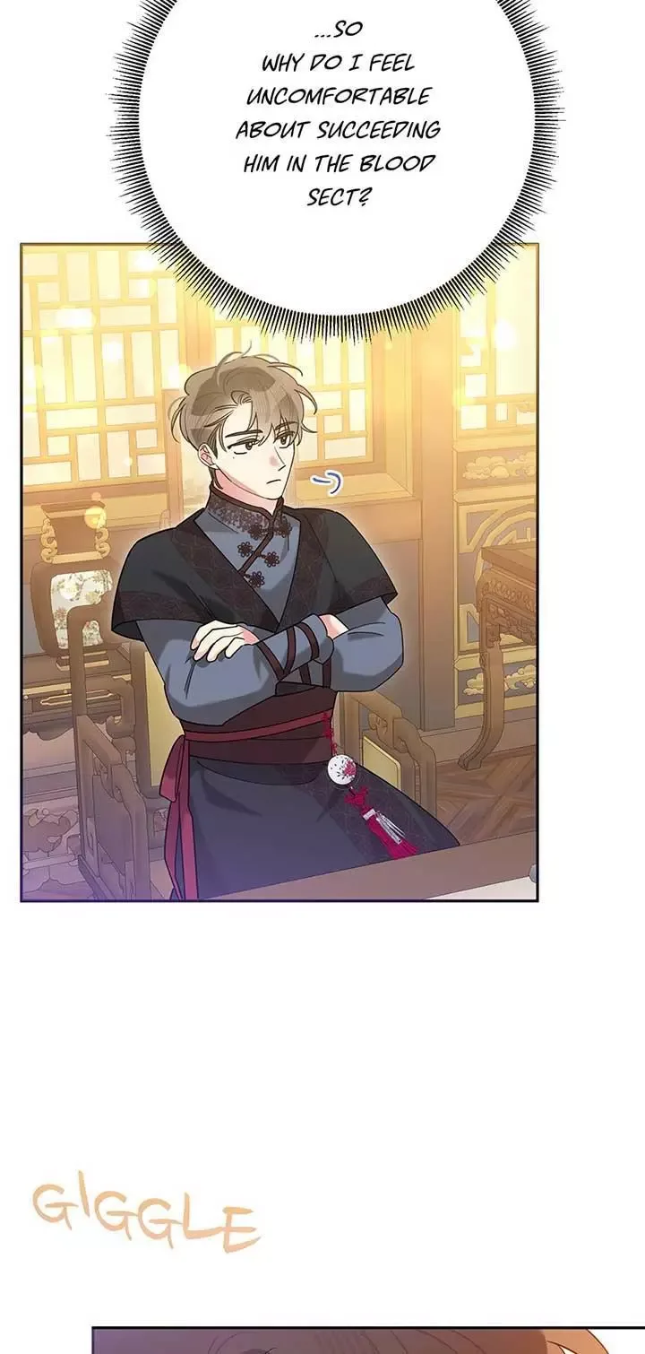 I am the Precious Daughter of the Greatest Villain in the Fantasy World Chapter 109 page 60