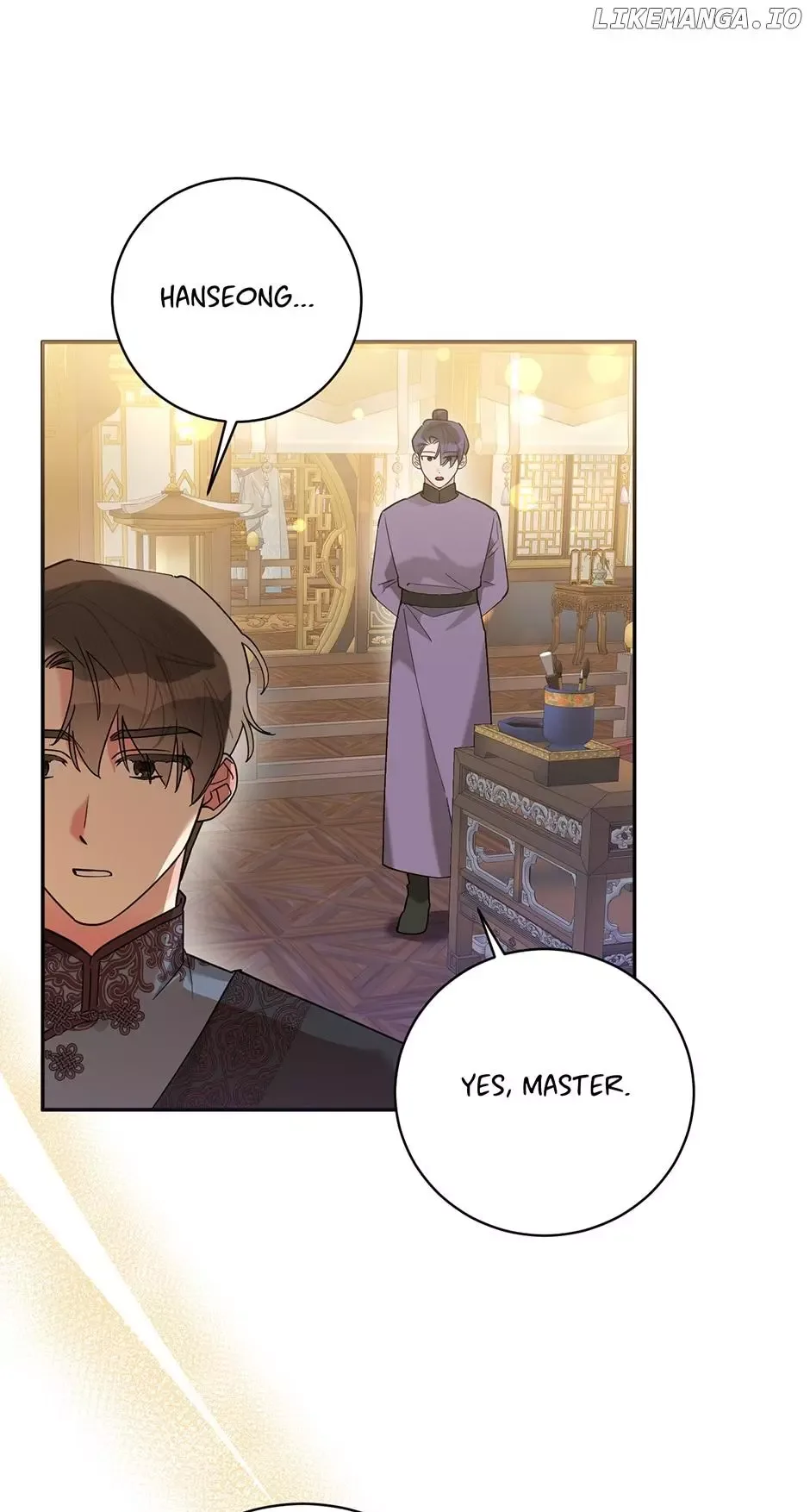 I am the Precious Daughter of the Greatest Villain in the Fantasy World Chapter 110 page 8