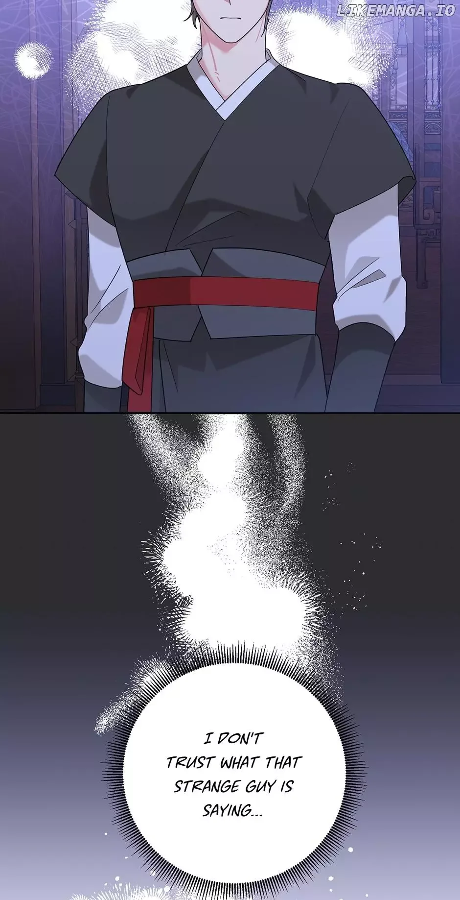 I am the Precious Daughter of the Greatest Villain in the Fantasy World Chapter 110 page 5