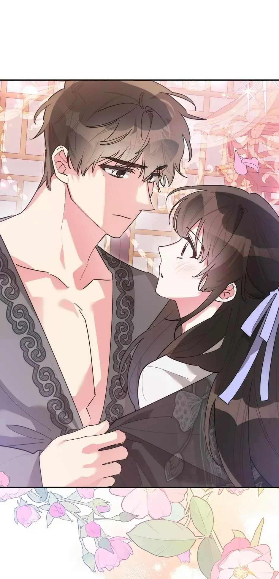 I am the Precious Daughter of the Greatest Villain in the Fantasy World Chapter 113 page 1