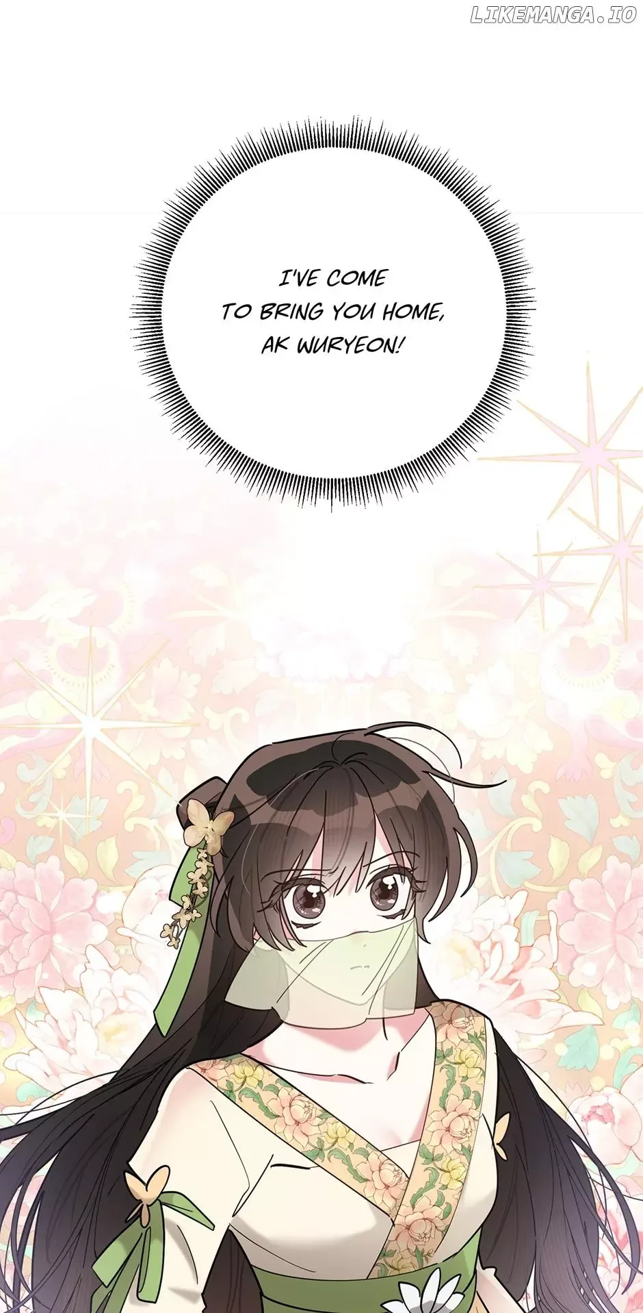 I am the Precious Daughter of the Greatest Villain in the Fantasy World Chapter 108 page 57