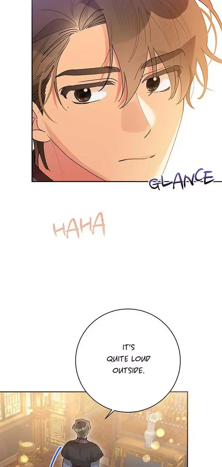 I am the Precious Daughter of the Greatest Villain in the Fantasy World Chapter 109 page 61
