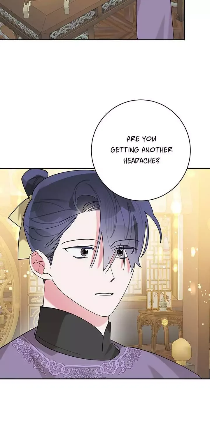 I am the Precious Daughter of the Greatest Villain in the Fantasy World Chapter 109 page 55
