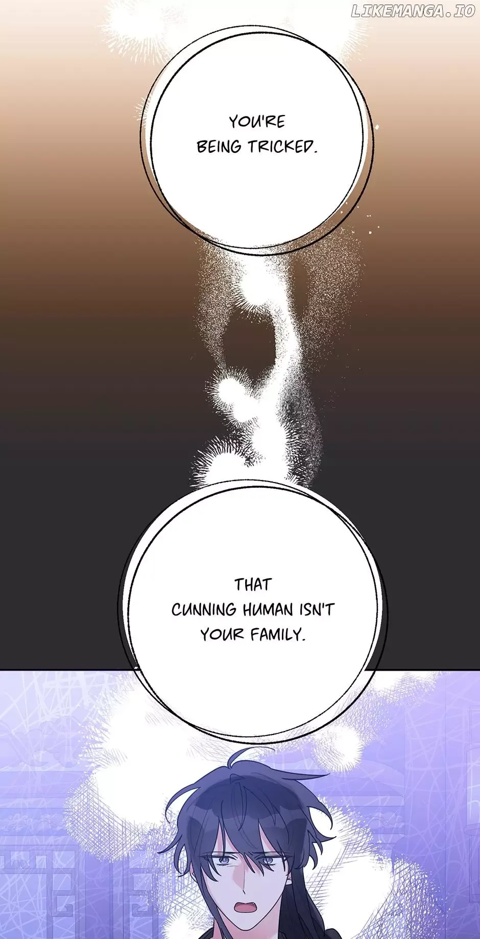 I am the Precious Daughter of the Greatest Villain in the Fantasy World Chapter 110 page 3