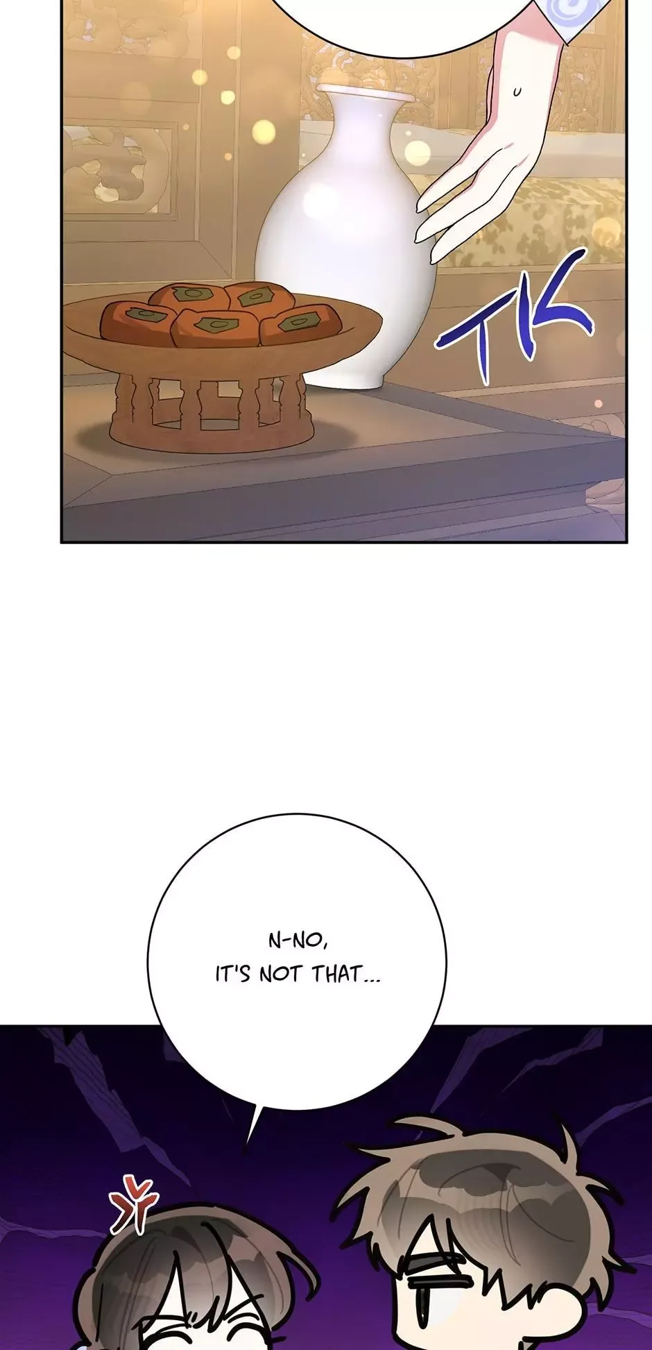I am the Precious Daughter of the Greatest Villain in the Fantasy World Chapter 113 page 4