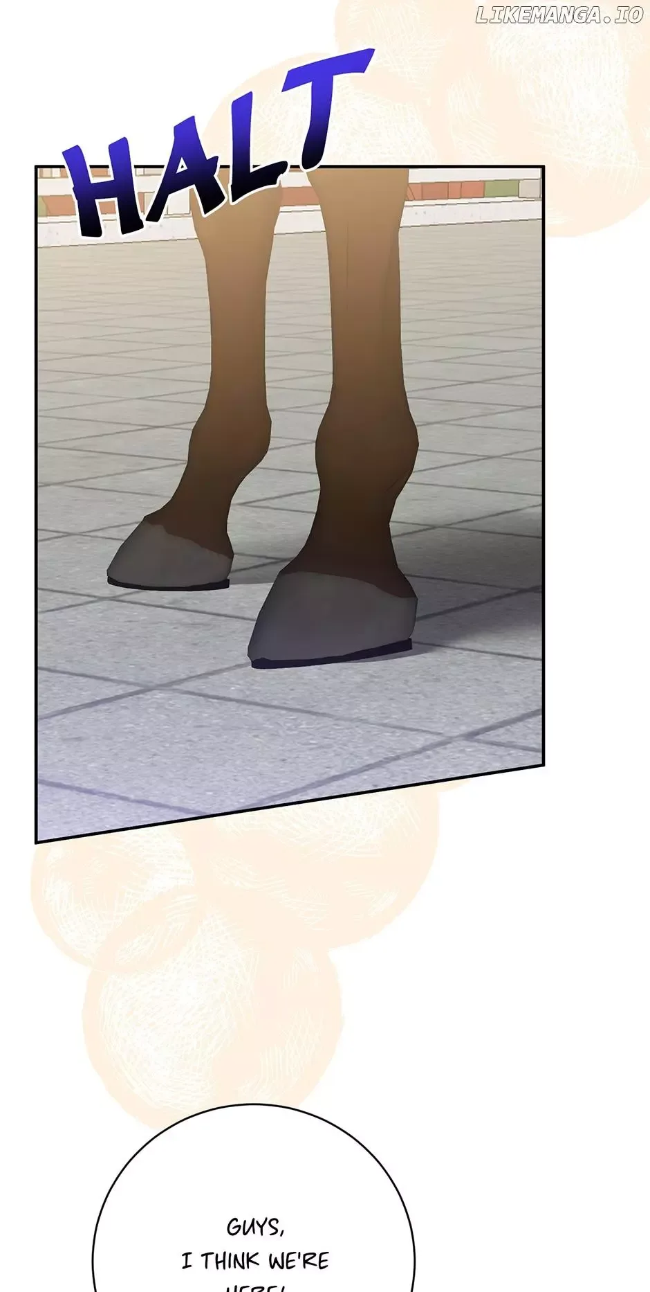 I am the Precious Daughter of the Greatest Villain in the Fantasy World Chapter 108 page 53