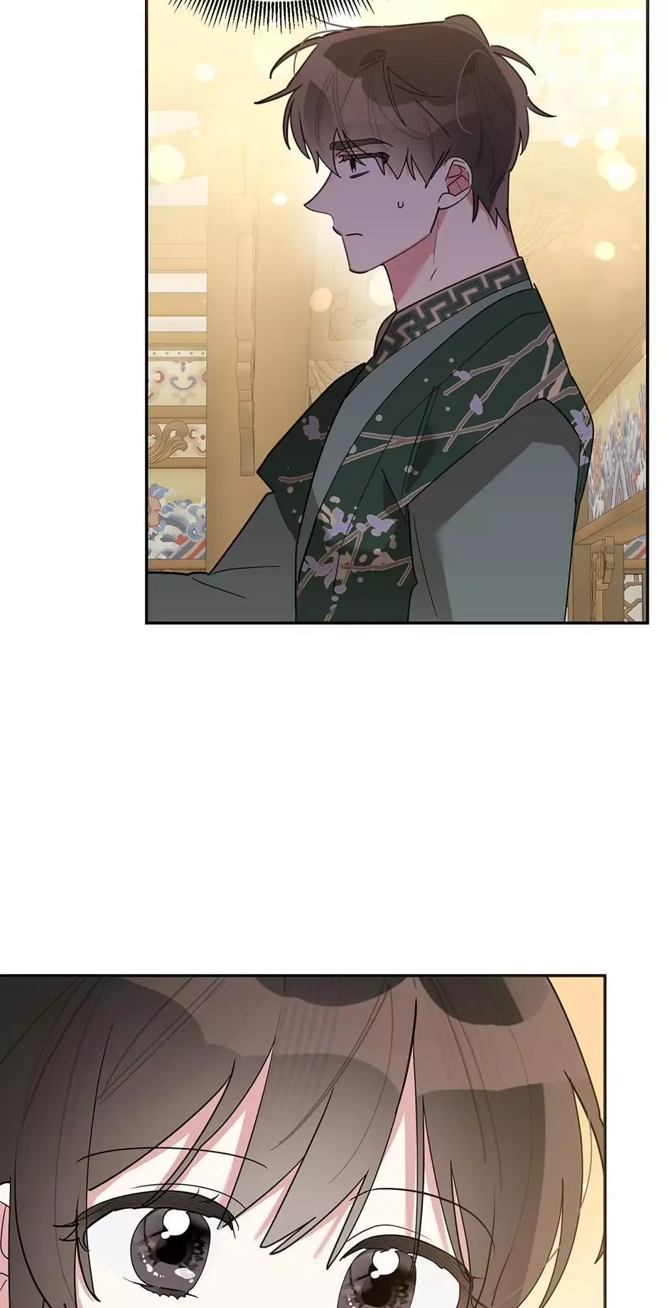 I am the Precious Daughter of the Greatest Villain in the Fantasy World Chapter 112 page 3