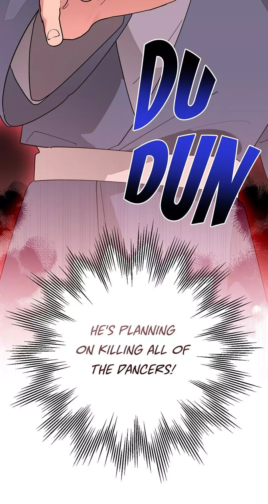 I am the Precious Daughter of the Greatest Villain in the Fantasy World Chapter 113 page 18