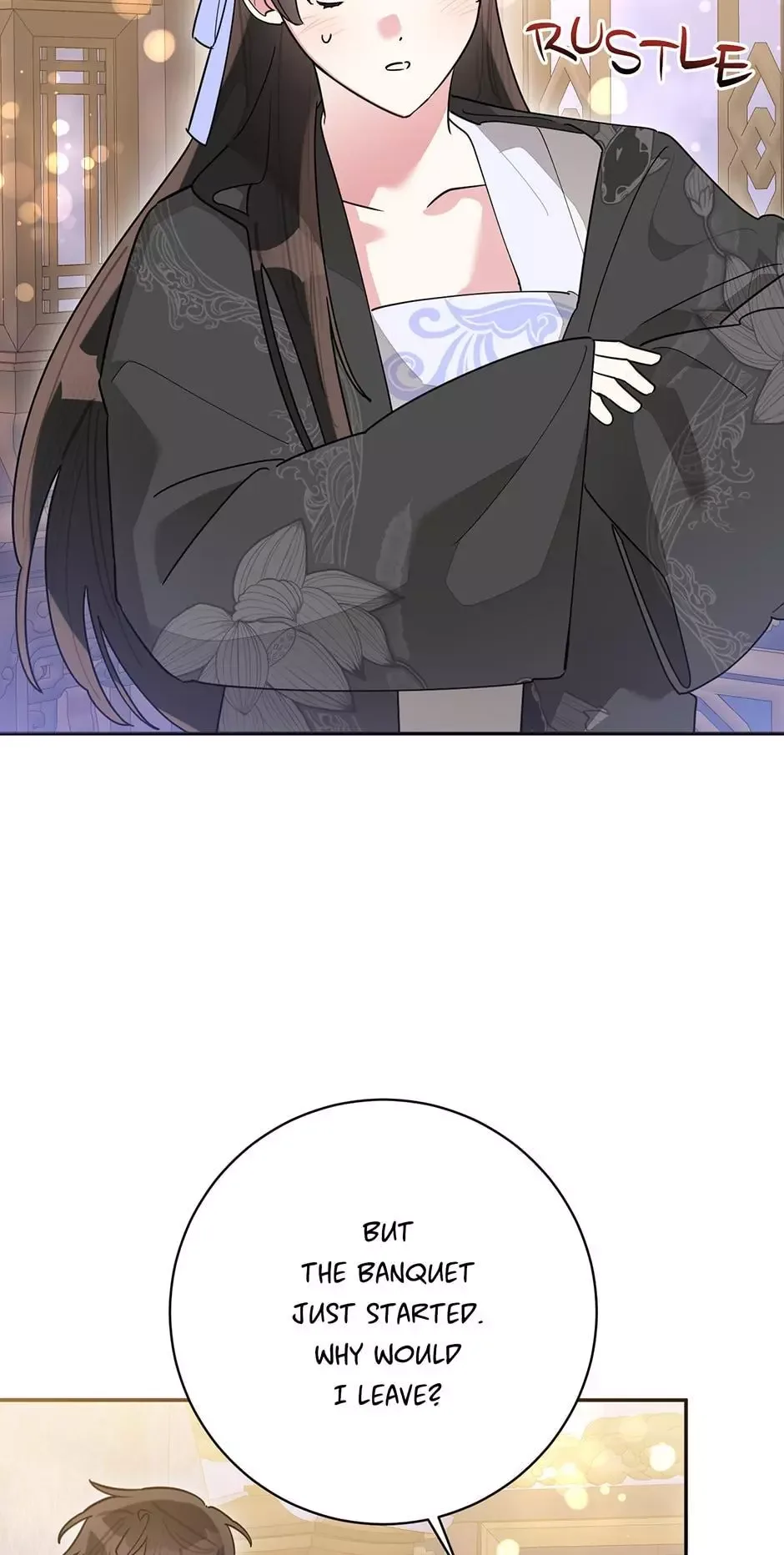 I am the Precious Daughter of the Greatest Villain in the Fantasy World Chapter 113 page 10